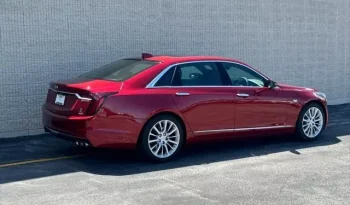 
									Cadillac CT6 3.6L Luxury full								