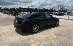 Cadillac CT5 V-Series