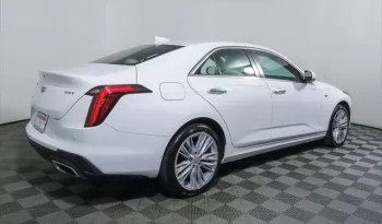 
									Cadillac CT4 Premium Luxury full								