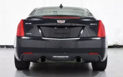 Cadillac ATS 2.0L Turbo Luxury