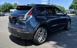 Cadillac XT4 Sport