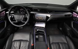 Audi e-tron 55 Quattro