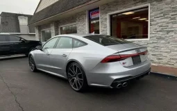 Audi S7 2.9T Premium Plus