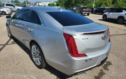 Cadillac XTS Luxury