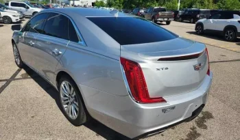 
									Cadillac XTS Luxury full								