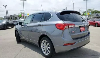 
									Buick Envision Essence full								