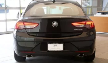 
									Buick Regal Sportback Preferred full								