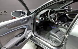 Audi S6 3.0 TDI Quattro