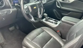 
									Chevrolet Blazer 3LT full								