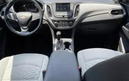 Chevrolet Equinox 2LT