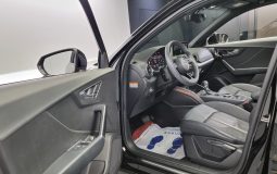 Audi Q2 35 TDI Premium