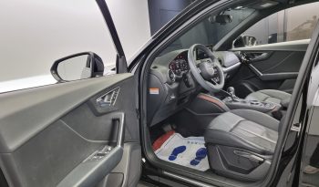 
									Audi Q2 35 TDI Premium full								