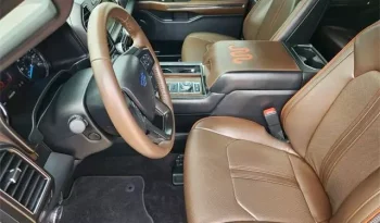 
									Ford Expedition Max King Ranch full								