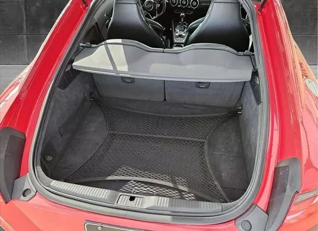 
								Audi TT RS 2.5T full									
