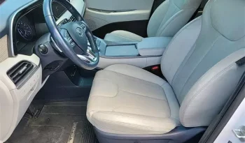 
									Hyundai Palisade SEL full								