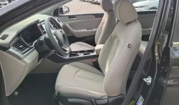 
									Hyundai Sonata SE full								