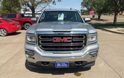 GMC Sierra 1500 Limited SLE