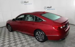 Honda Accord Hybrid EX