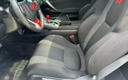 Honda Civic Si Base