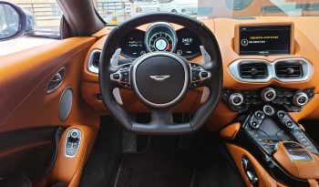 
									Aston Martin Vantage 4.0 V8 Coupe full								