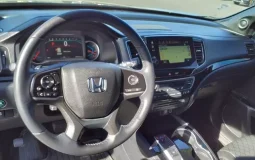 Honda Passport AWD Touring