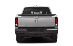 Honda Ridgeline RTL-T