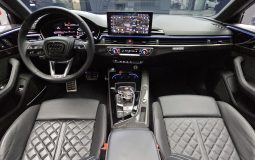 Audi S4 3.0 TFSI Quattro