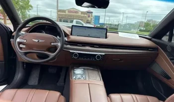 
									Genesis G80 2.5T full								