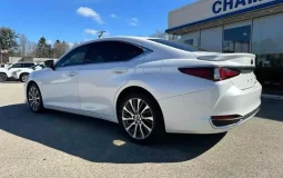 Lexus ES 250