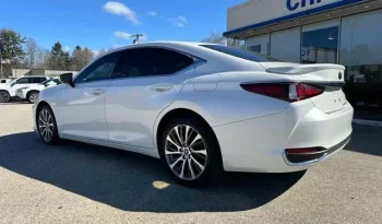 
									Lexus ES 250 full								