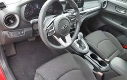 Kia Forte LXS