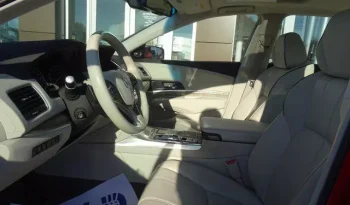 
									Acura RLX w/Technology Pkg full								