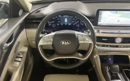 Kia K900 Luxury