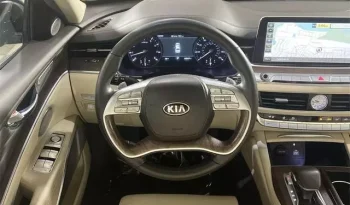 
									Kia K900 Luxury full								