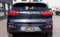 Kia Niro EV EX