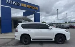 Lexus GX 460 Base