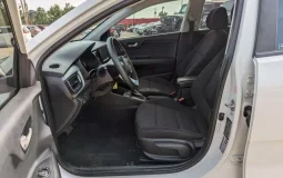 Kia Rio S