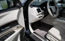 Acura RLX Sport Hybrid Advance Package