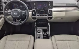 Kia Sorento Hybrid S