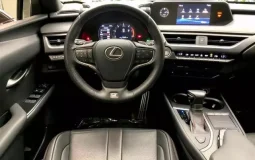 Lexus UX 200 F Sport