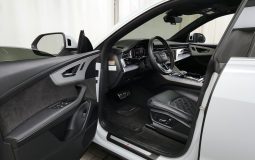 Audi Q8 50 TDI Quattro Premium