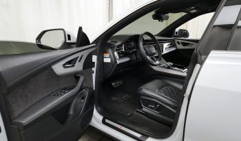 
									Audi Q8 50 TDI Quattro Premium full								