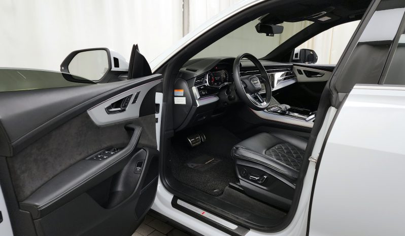 
								Audi Q8 50 TDI Quattro Premium full									