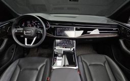 Audi Q7 45 TDI Quattro Premium