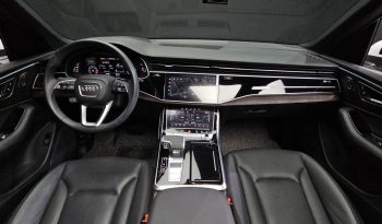 
									Audi Q7 45 TDI Quattro Premium full								