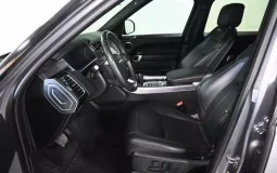 Land Rover Range Rover Sport 3.0L Supercharged HSE