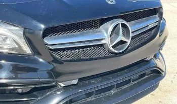 
									Mercedes-Benz AMG CLA 45 full								