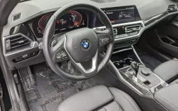 BMW 330i