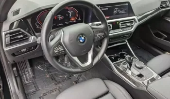 
									BMW 330i full								