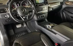 Mercedes-Benz AMG GLE 43 Base 4MATIC